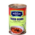 MORTON BAKED BEANS 450GM